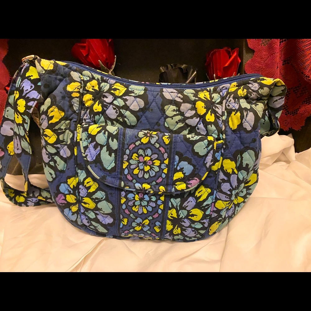 Vera Bradley purse